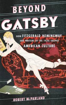 Cover of Beyond Gatsby