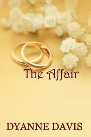 Cover of The Affair