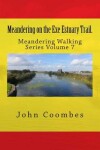 Book cover for Meandering on the Exe Estuary Trail.