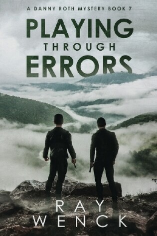 Cover of Playing Through Errors