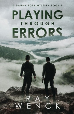 Book cover for Playing Through Errors