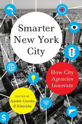 Cover of Smarter New York City