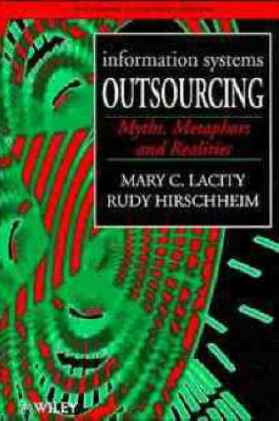 Cover of Information Systems Outsourcing