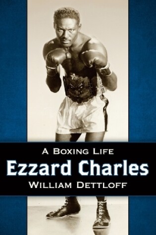 Cover of Ezzard Charles