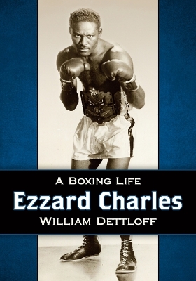 Book cover for Ezzard Charles