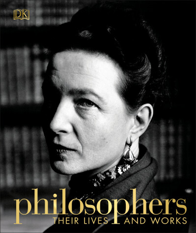 Book cover for Philosophers