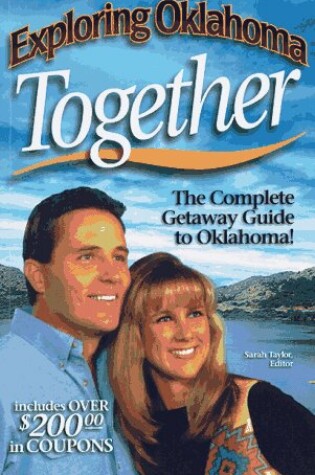 Cover of Exploring Oklahoma Together