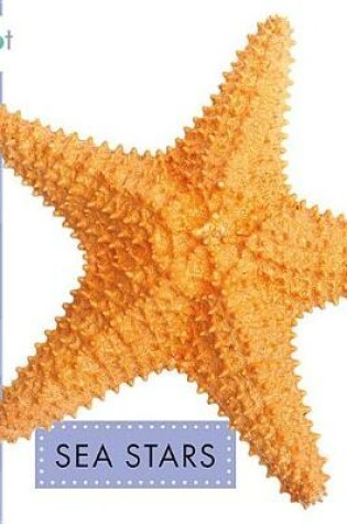 Cover of Sea Stars