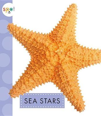 Book cover for Sea Stars