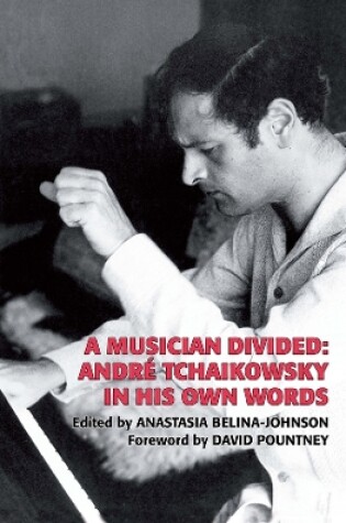 Cover of A Musician Divided