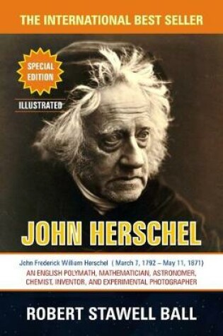 Cover of John Herschel