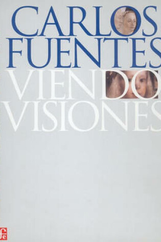 Cover of Viendo Visiones