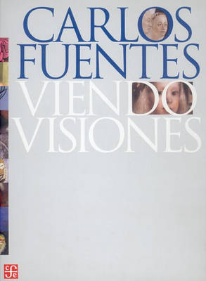 Book cover for Viendo Visiones