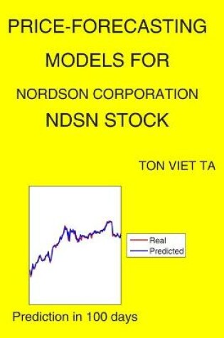 Cover of Price-Forecasting Models for Nordson Corporation NDSN Stock