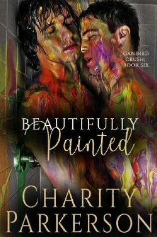 Cover of Beautifully Painted