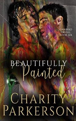Book cover for Beautifully Painted