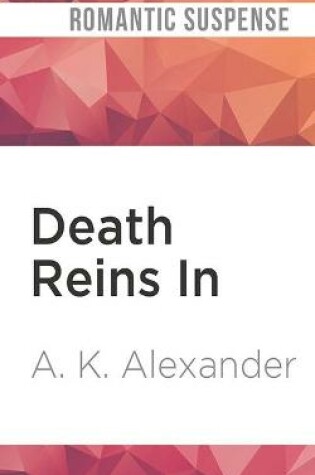Cover of Death Reins in
