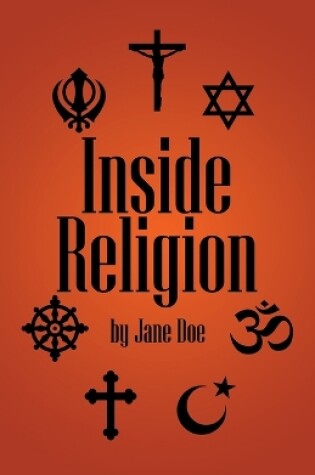 Cover of Inside Religion