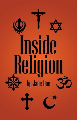 Book cover for Inside Religion