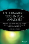 Book cover for Intermarket Technical Analysis
