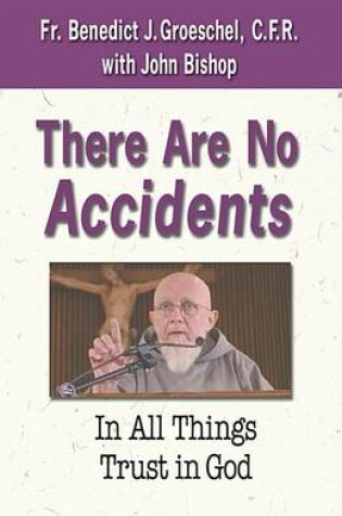 Cover of There Are No Accidents