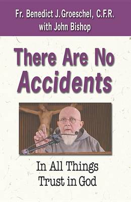 Book cover for There Are No Accidents