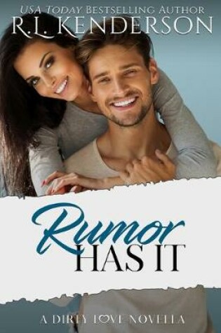 Cover of Rumor Has It