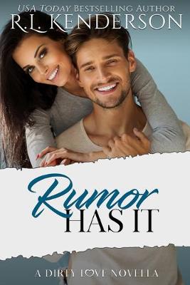 Book cover for Rumor Has It