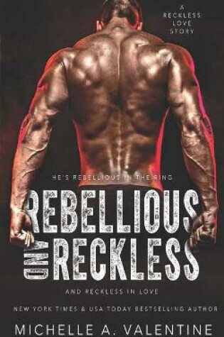 Cover of Rebellious and Reckless