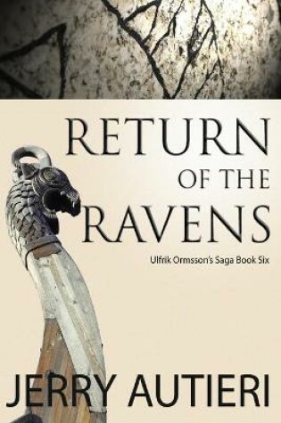 Cover of Return of the Ravens