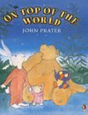 Book cover for On Top Of The World