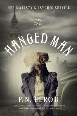 Cover of The Hanged Man