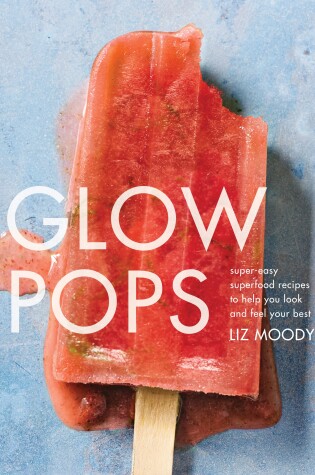 Cover of Glow Pops