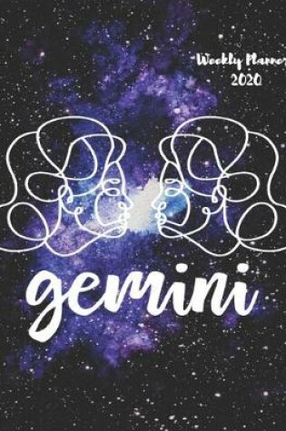 Cover of Gemini