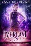 Book cover for Everlast