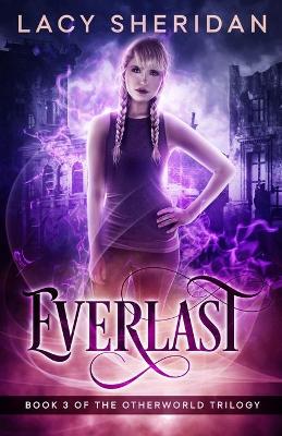 Cover of Everlast