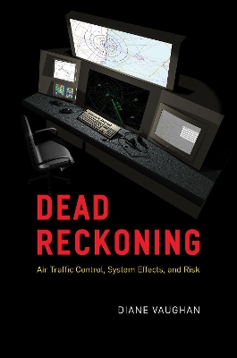 Book cover for Dead Reckoning