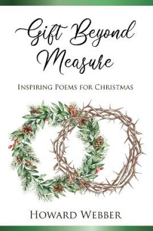 Cover of Gift Beyond Measure