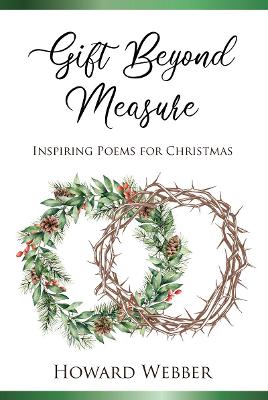 Book cover for Gift Beyond Measure