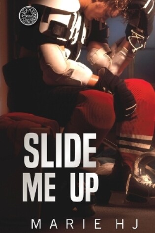 Cover of Slide Me Up