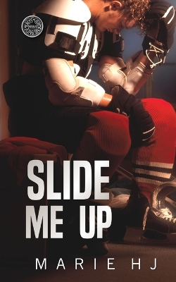 Book cover for Slide Me Up