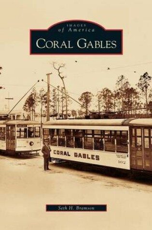 Cover of Coral Gables