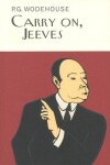 Book cover for Carry On, Jeeves