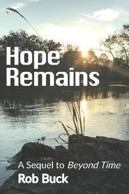 Book cover for Hope Remains