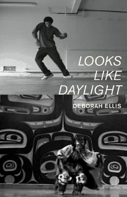 Book cover for Looks Like Daylight