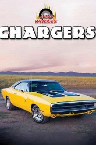 Cover of Chargers