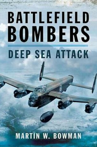 Cover of Battlefield Bombers