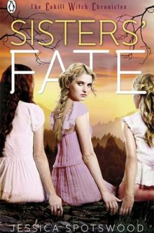 Cover of Sisters' Fate