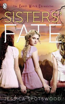 Book cover for Sisters' Fate