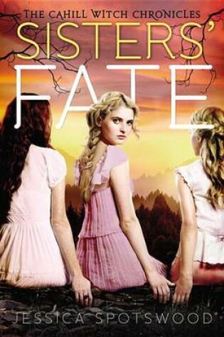 Cover of Sisters' Fate